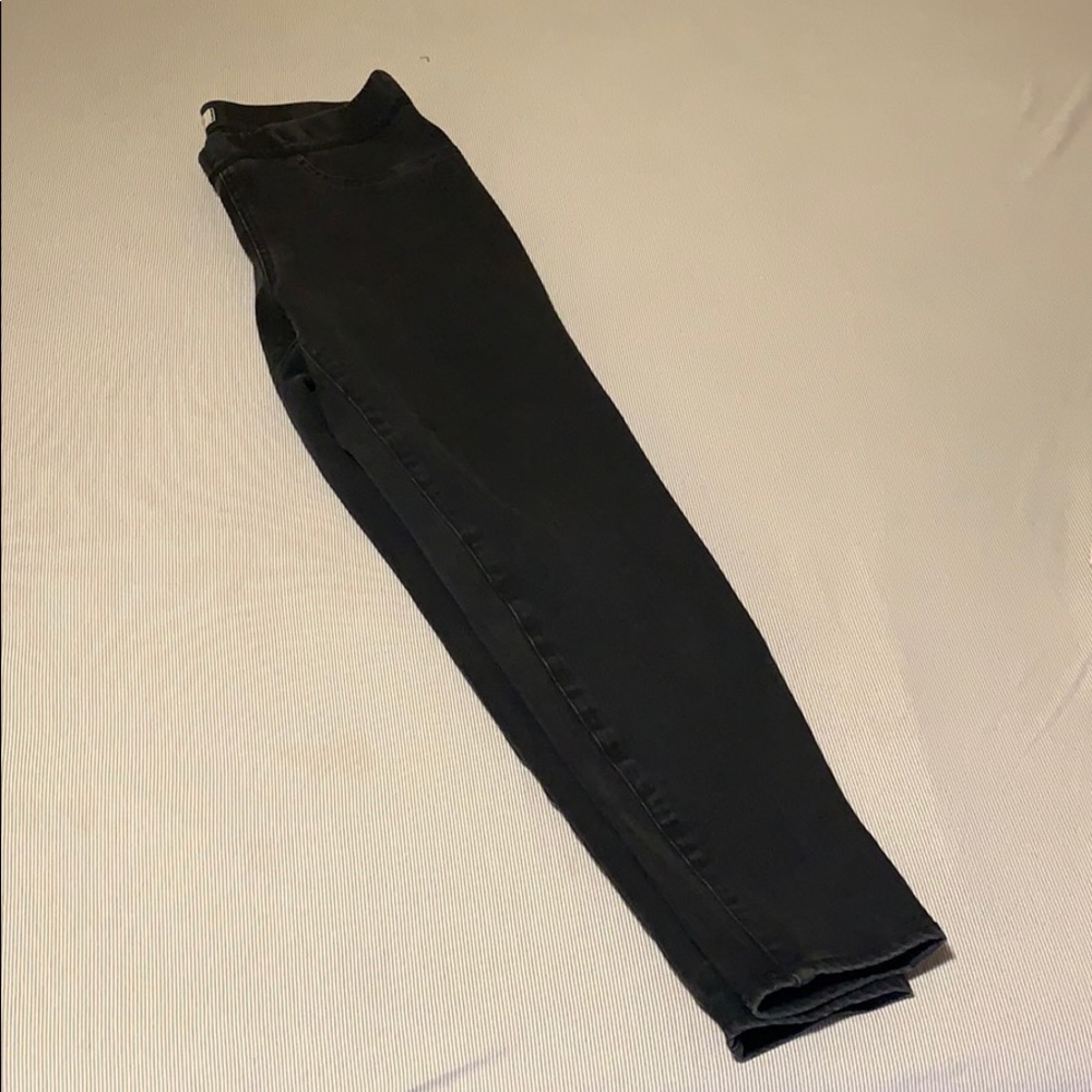 Madewell Anywhere Jean